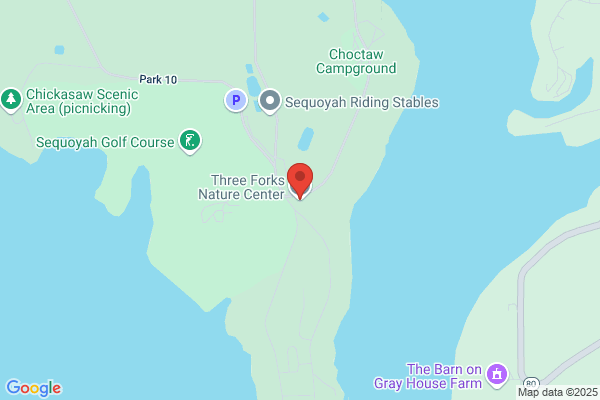 Three Forks Nature Center