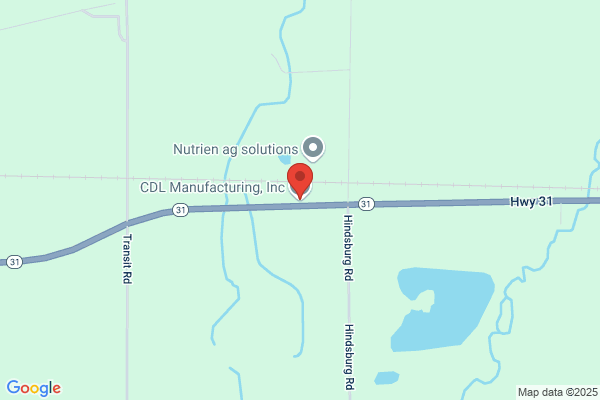 Cdl Manufacturing