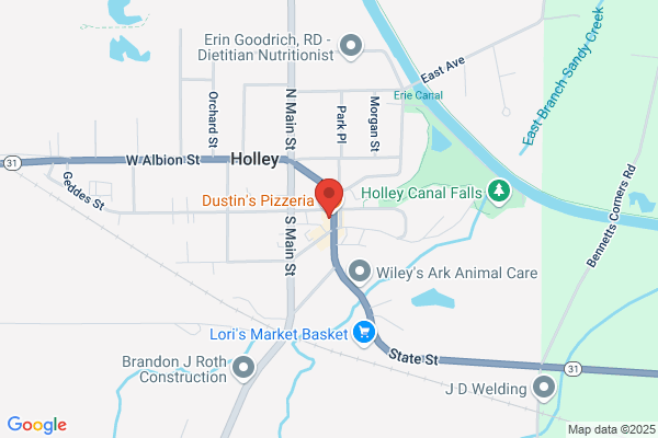 Holley Dental Care