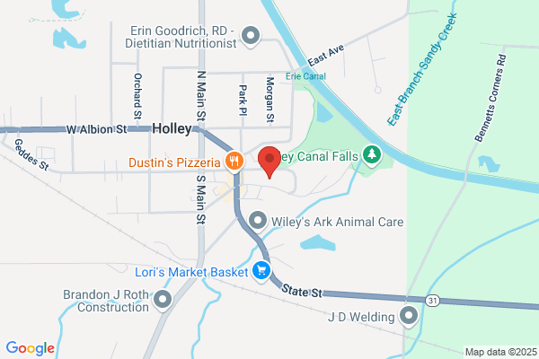 Holley Valu-Rite Pharmacy
