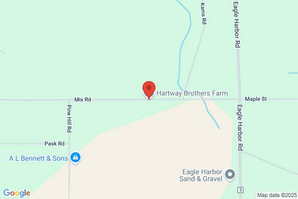 Howard Farms Inc