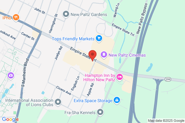 Pasquelly's Pizza