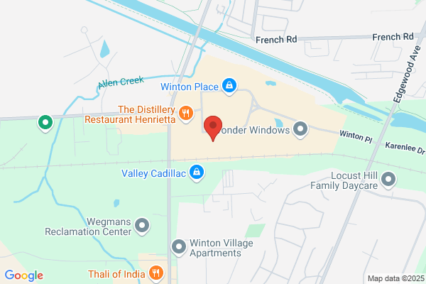 VP Supply Corp