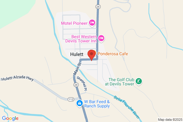 Hulett Clinic