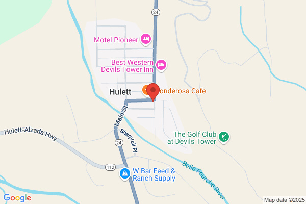 Hulett Hardware
