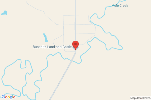 Hutton Land & Livestock