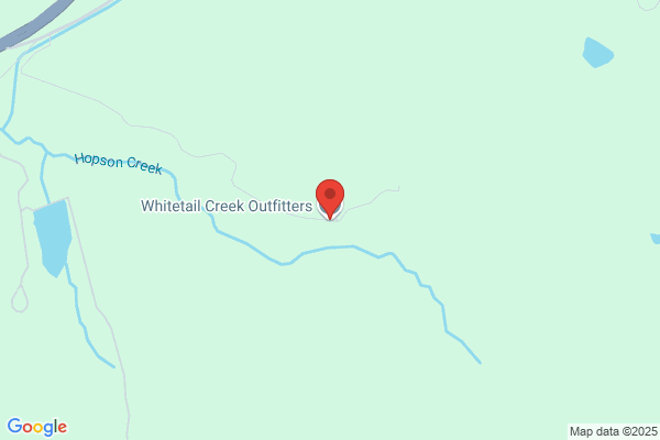 Whitetail Creek Outfitters
