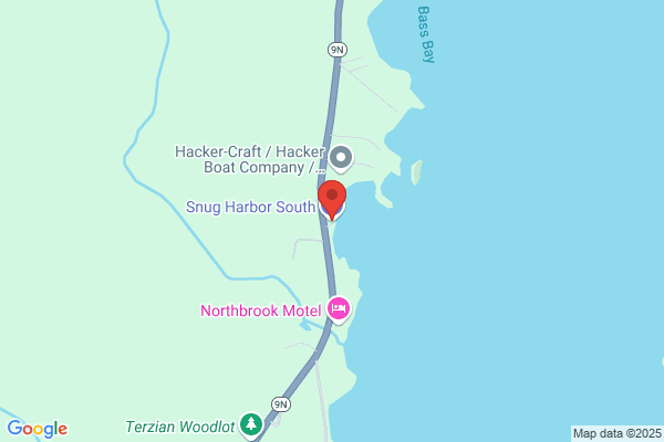 Snug Harbor South Inc