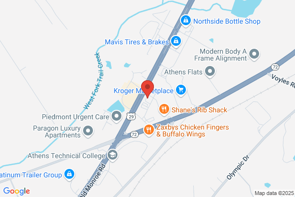 Kroger Fuel Center