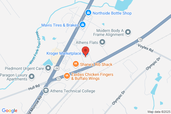 Kroger Marketplace