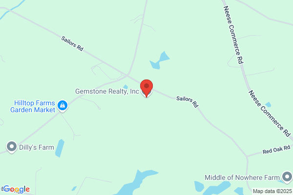 Gemstone Realty, Inc.