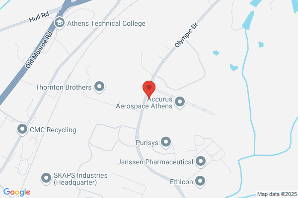 Athens Research and Technology, Inc