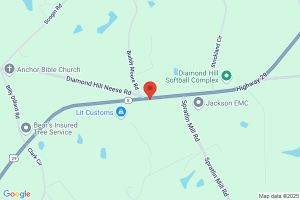 Diamond Hill Mobile Home Park