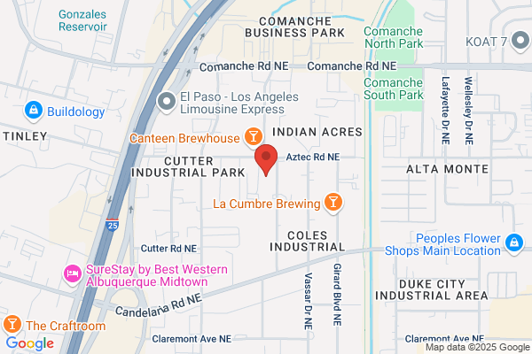 Electric Motors Co Inc
