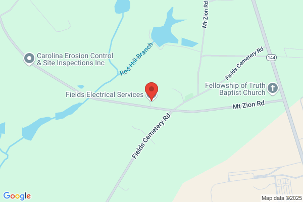 Fields Gene Inc Electric