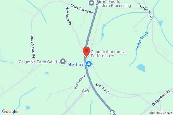 Georgia Performance Automotive