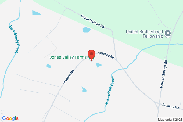 Jones Valley Farms