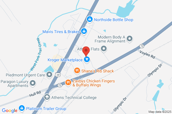 Kroger Grocery Pickup and Delivery