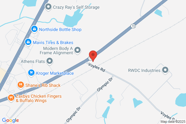 Norwood Food Mart
