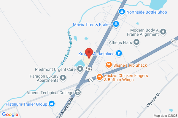 O'Reilly Auto Parts
