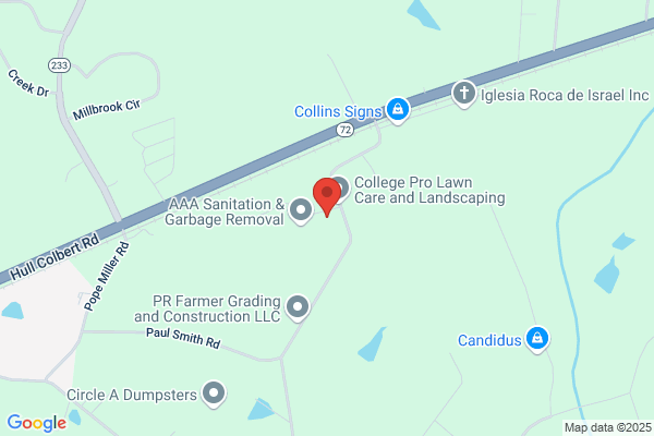 Precision Manufacturing Inc