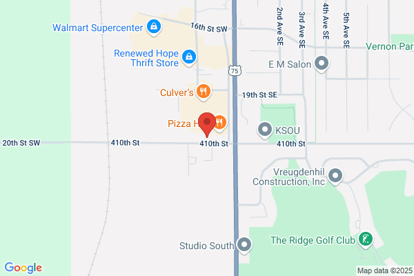 Iowa Plastics Inc