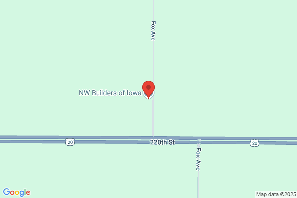 Northwest Builders