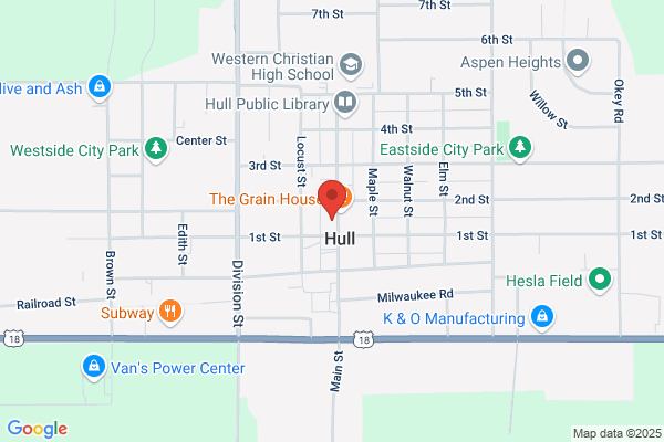 Northwest Iowa Alcoholism & Drug, Treatment Unit