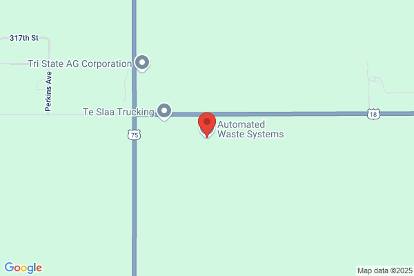 Rod's Sanitation Inc