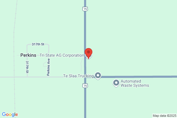 Tri-State Ag Corporation