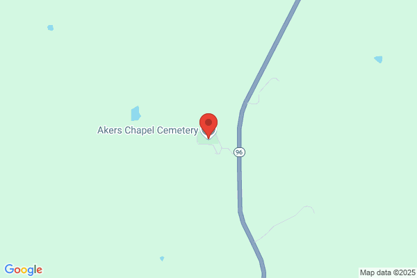 Akers Chapel Church of Christ