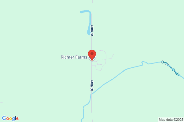 Bob Richter Farms