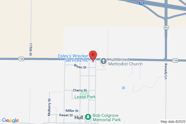 Epley's Wrecker Service