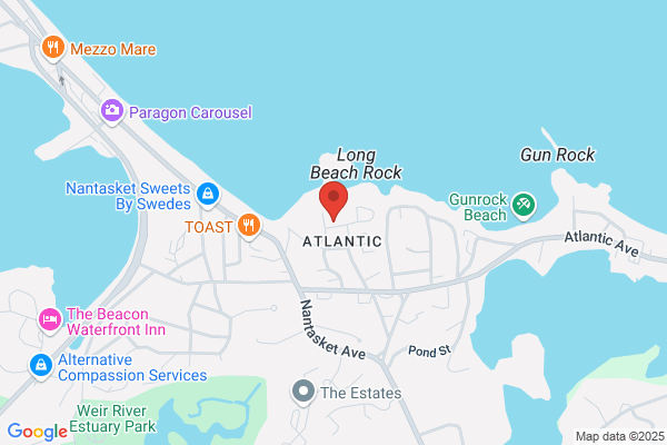 Atlantic Hill Condominium II