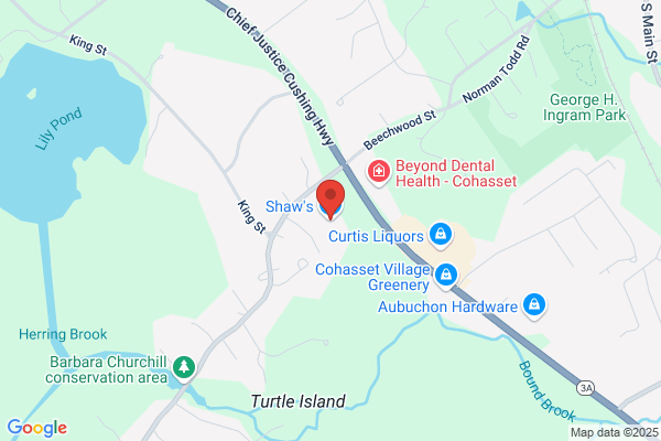 Cohasset Food Mart