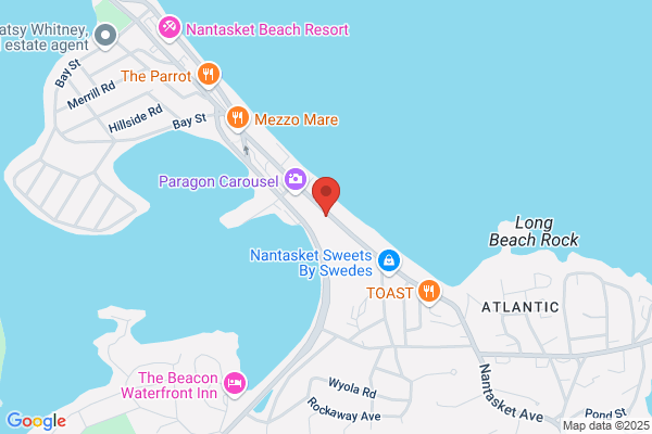 Dream Machine of Nantasket