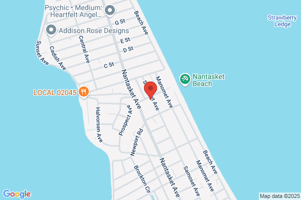Hull Town of, Council On Aging