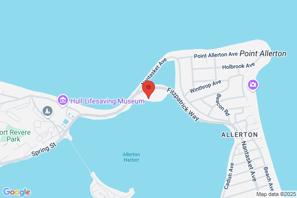 Hull Yacht Club