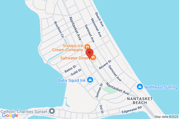 Hull-Nantasket Ins Agency