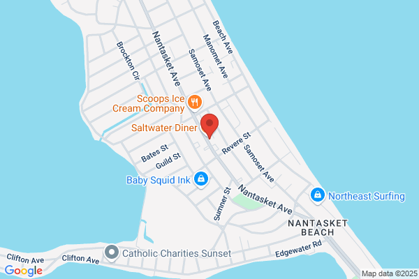 Nantasket Paint & Hardware
