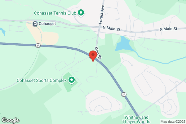 Nantasket Therapeutic Massage & Wellness Associates