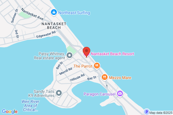 Raffaels At Nantasket