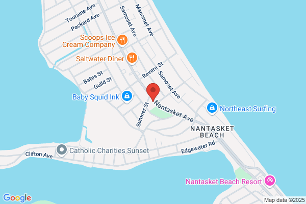 Santander Drive-Up ATM - Closed