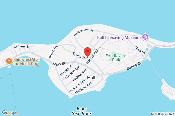 South Shore Marine Service