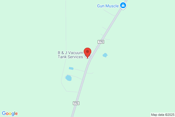 Nighthawk Vaccum Services