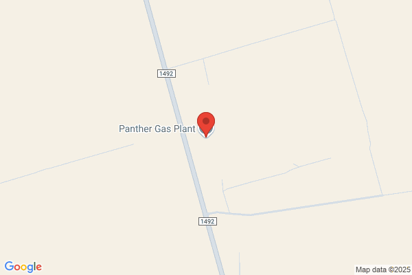 Panther Natural Gas Co