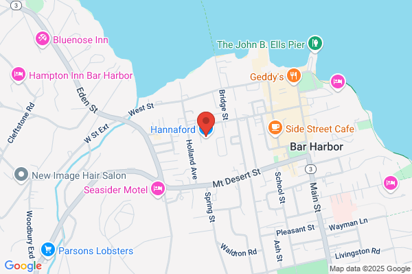 Hannaford Pharmacy