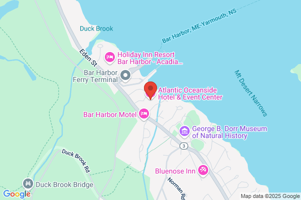 Atlantic Oceanside Hotel & Event Center