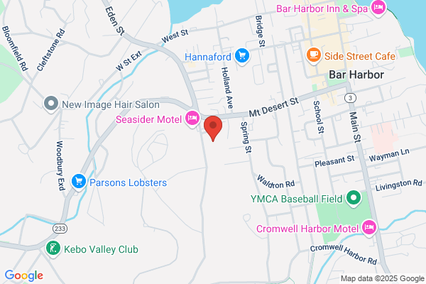 Bar Harbor (Town of), Housing Authority