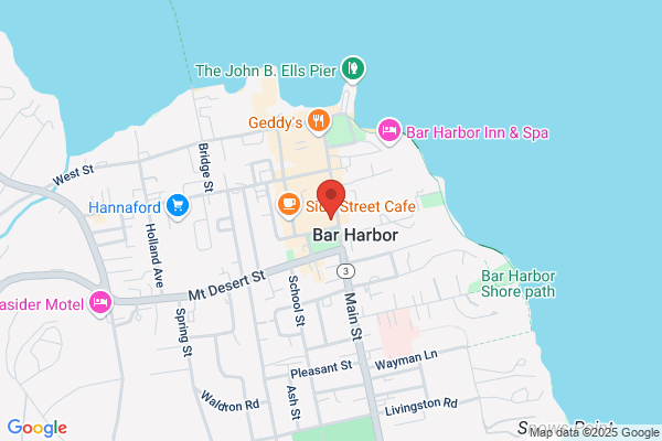 Bar Harbor Beer Works